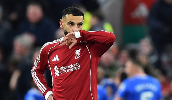 2025-12-03, Liverpool