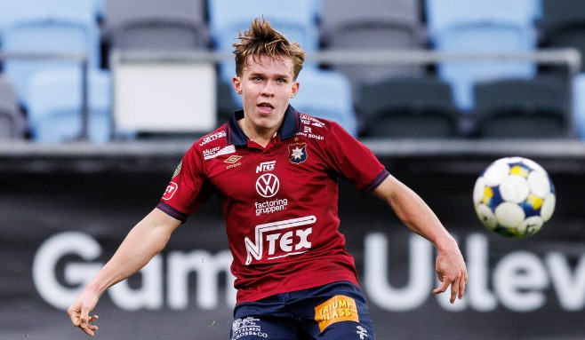 2025-11-22, Örgryte IS