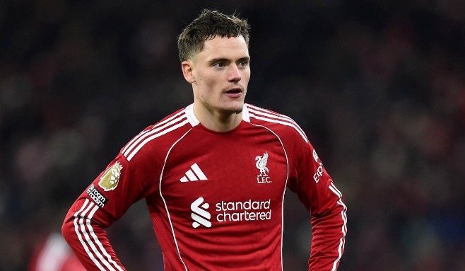 2025-12-03, Liverpool