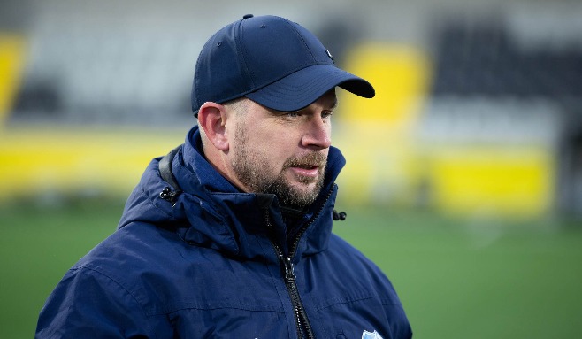 2025-11-23, Norrby IF