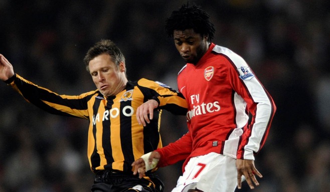 2009-03-17, Arsenal