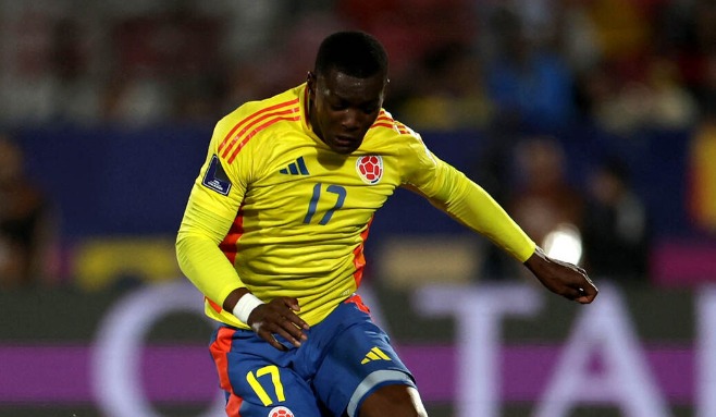 2025-10-16, Colombia