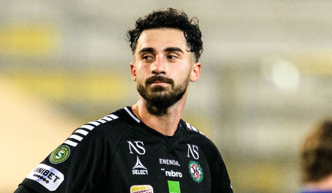 2025-11-08, Örebro SK