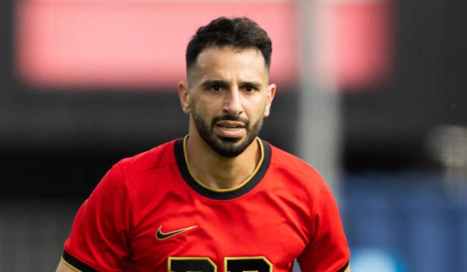 2024-08-18, IF Brommapojkarna