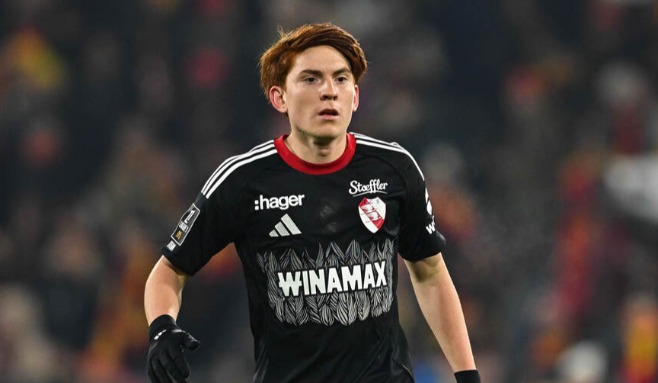 2025-11-22, Strasbourg