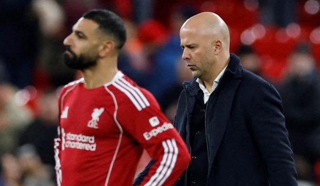 2025-11-26, Liverpool