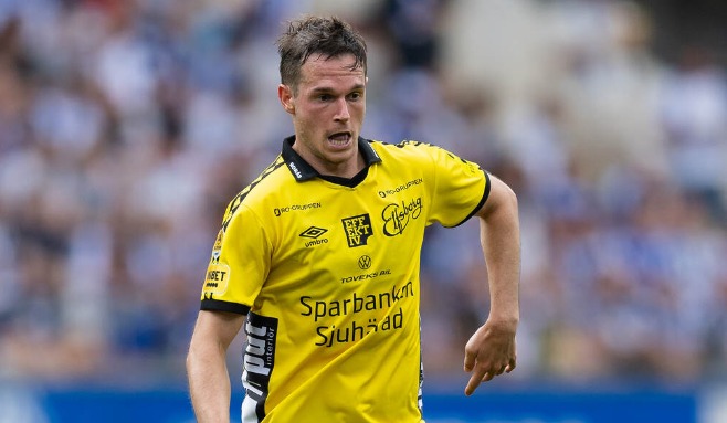 2025-07-12, IF Elfsborg