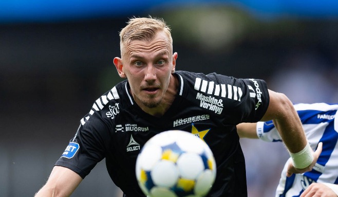 2025-07-06, IK Sirius