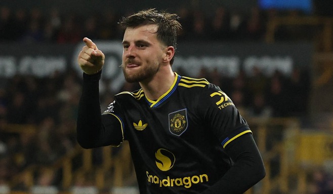 2025-12-08, Manchester United