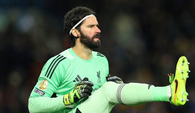 2025-12-06, Liverpool