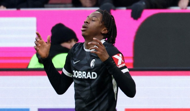 2025-11-22, Freiburg