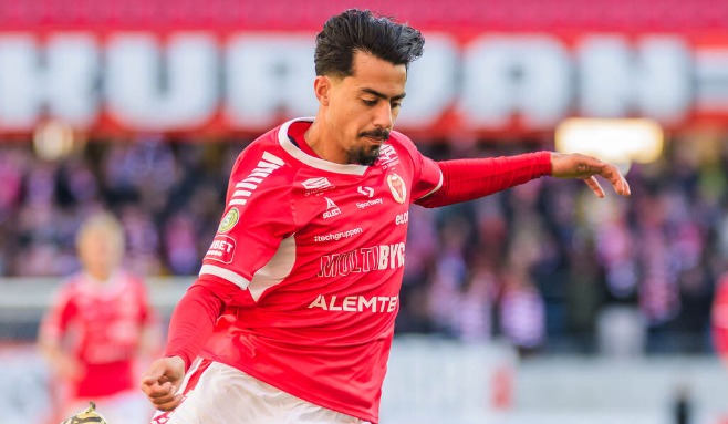 2025-10-18, Kalmar FF