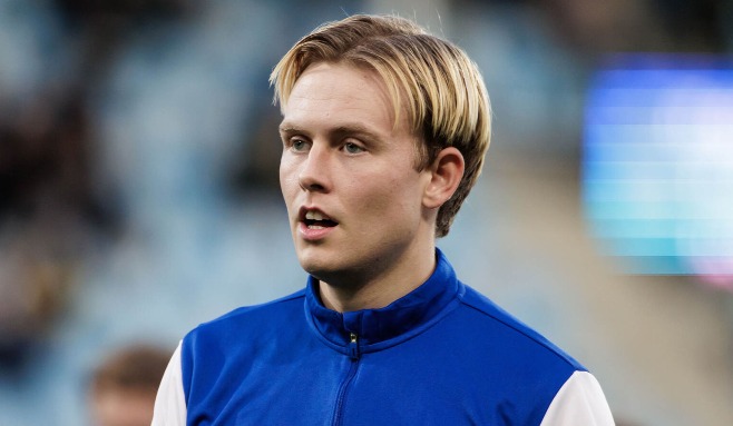 2025-09-22, IFK Norrköping