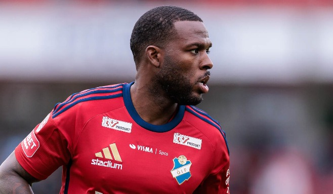 2025-05-04, Östers IF