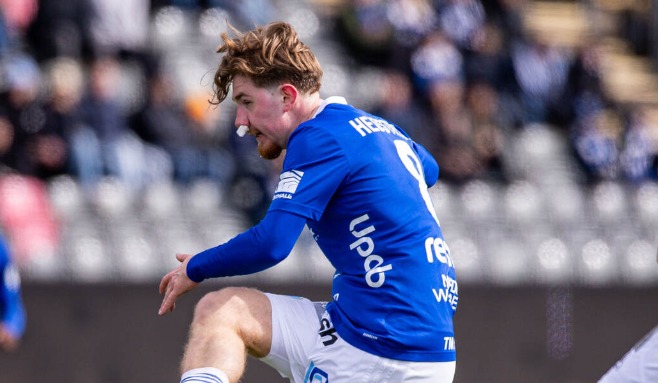 2025-04-27, Umeå FC