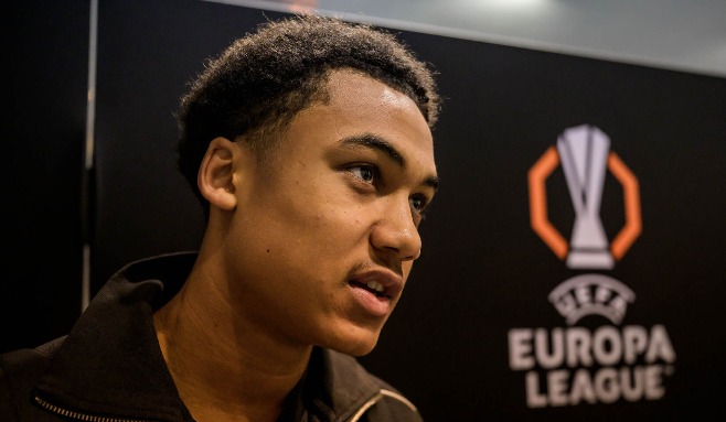 2025-12-11, Malmö FF mixed zone