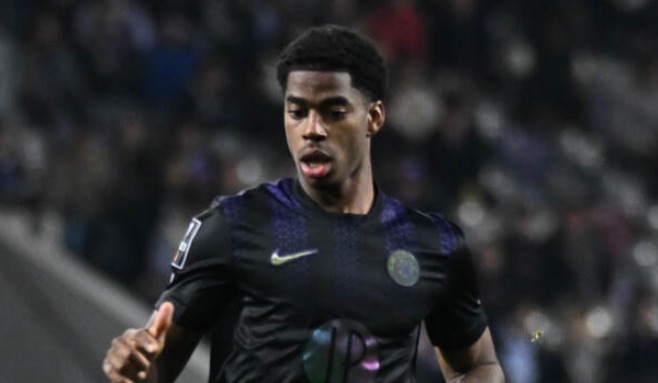 2025-12-06, Toulouse