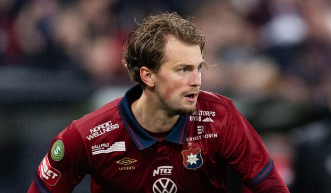 2025-10-24, Örgryte IS