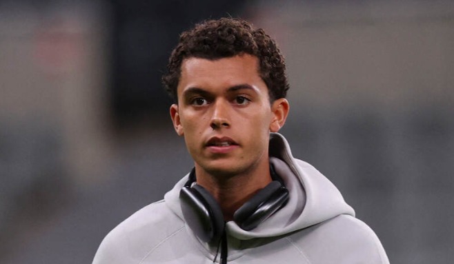 2025-10-29, Tottenham