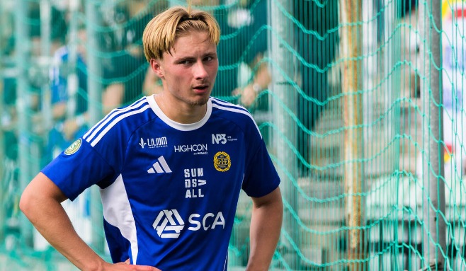 2025-07-26, Sundsvall