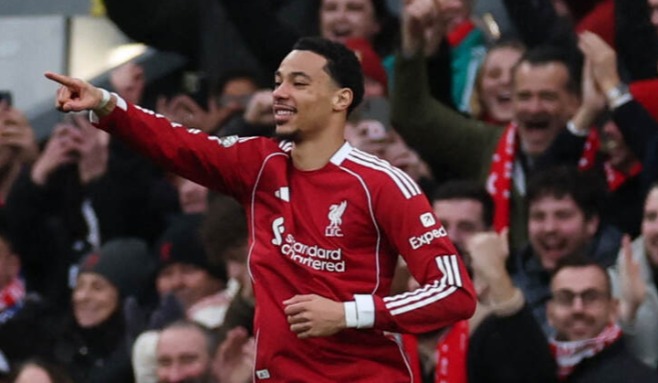 2025-12-13, Liverpool