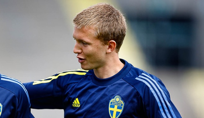 2023-06-14, Sverige U21