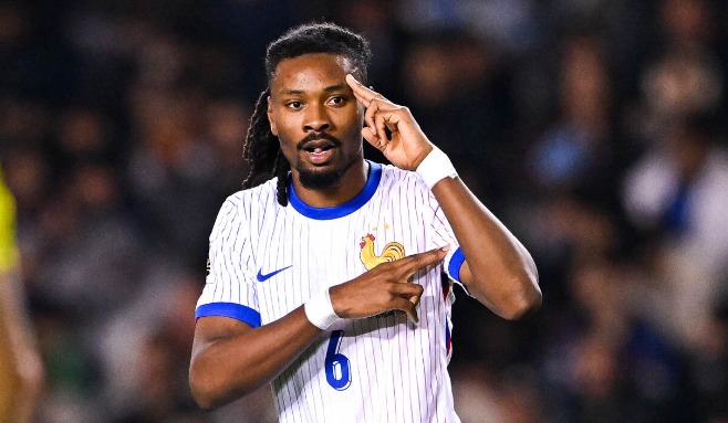 2025-11-16, Frankrike