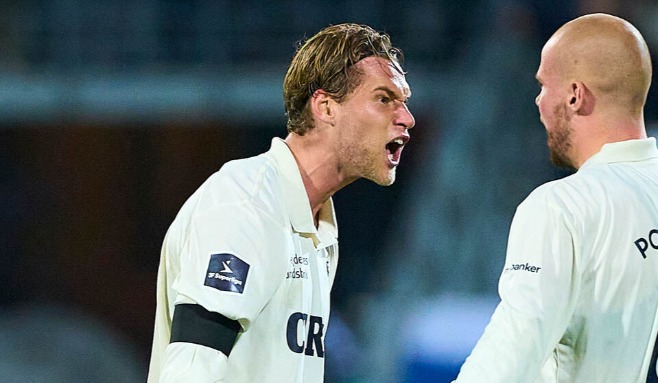 2024-10-21, AGF Århus