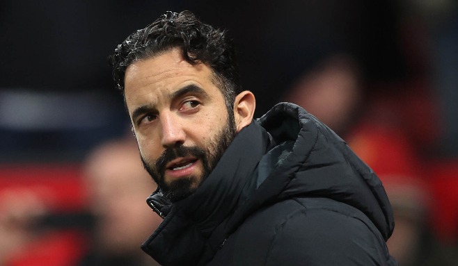 2025-12-04, Manchester United