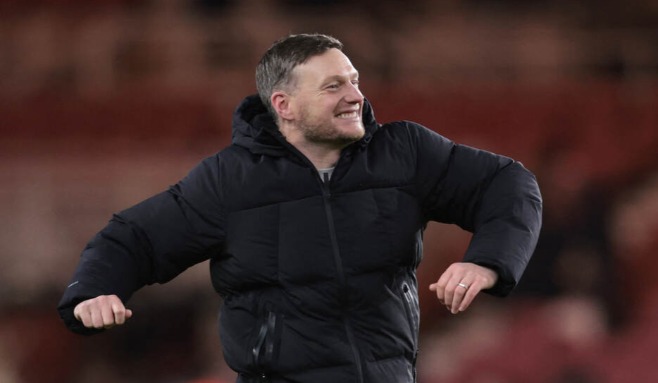 2025-12-13, Middlesbrough