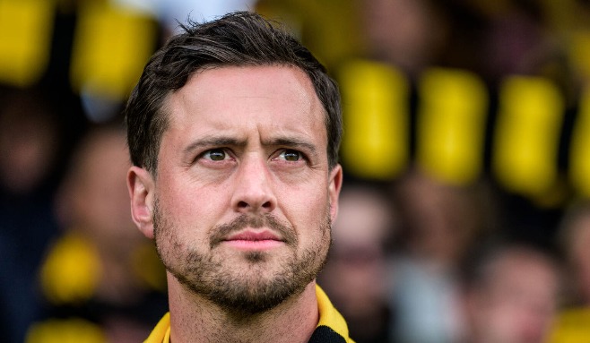 2025-06-01, Mjällby