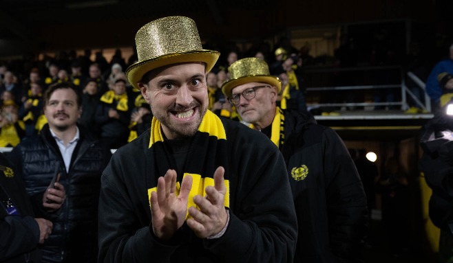 2025-11-09, Mjällby