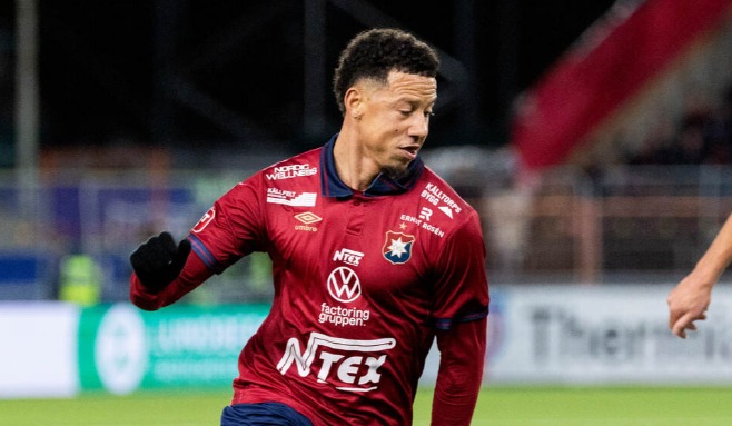 2025-11-29, Örgryte IS