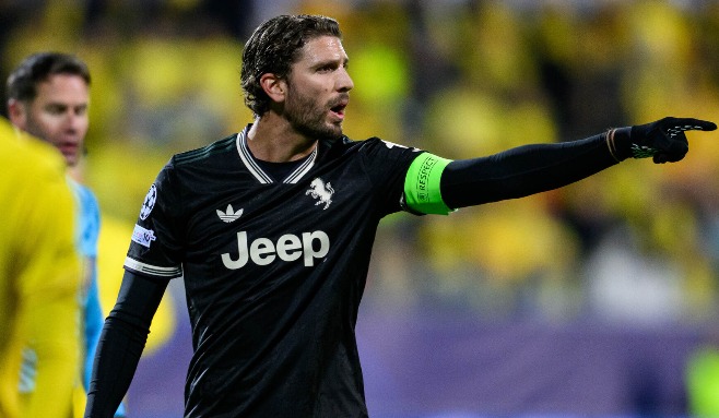 2025-11-25, Juventus