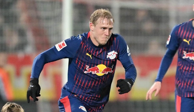 2025-12-12, RB Leipzig