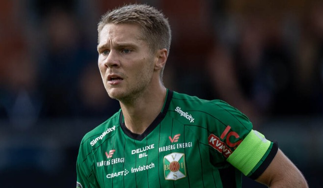 2025-09-28, Varbergs BoIS