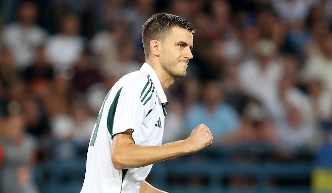 2025-08-07, Panathinaikos