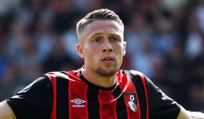 2025-08-23, AFC Bournemouth