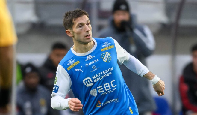 2025-10-25, IK Oddevold