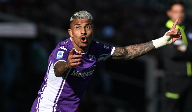 2025-10-05, Fiorentina