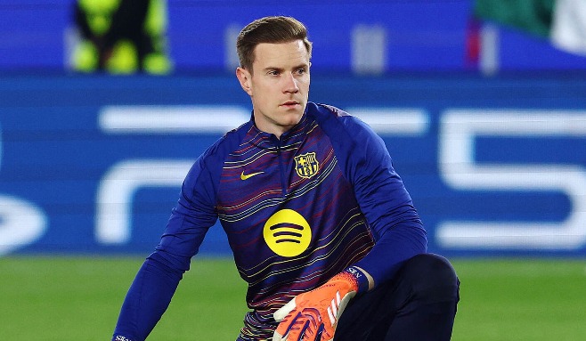 2025-12-09, Barcelona