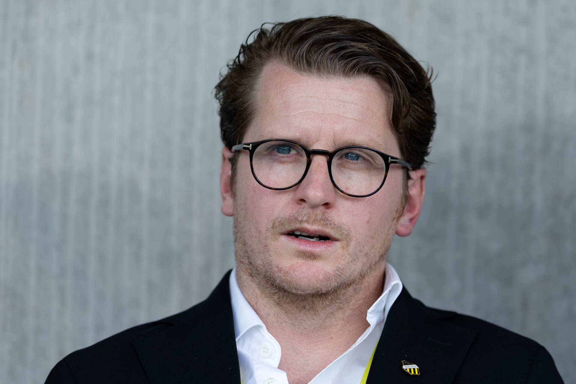 Friberg: "Det kan säkert komma intresse redan i sommar"