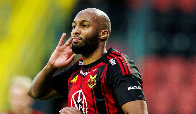 2025-11-01, Östersunds FK