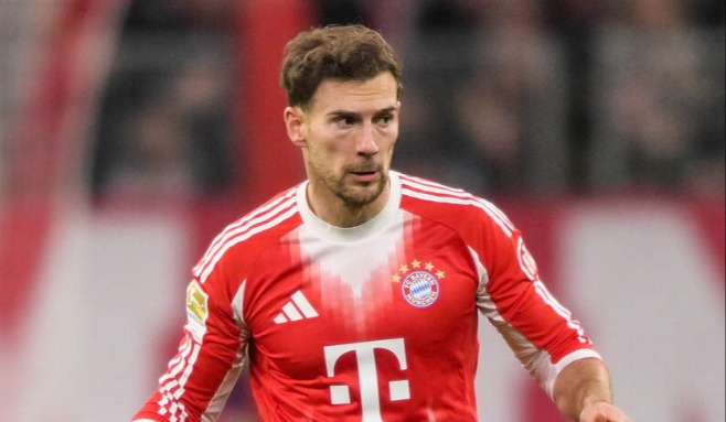 2025-12-14, Bayern München