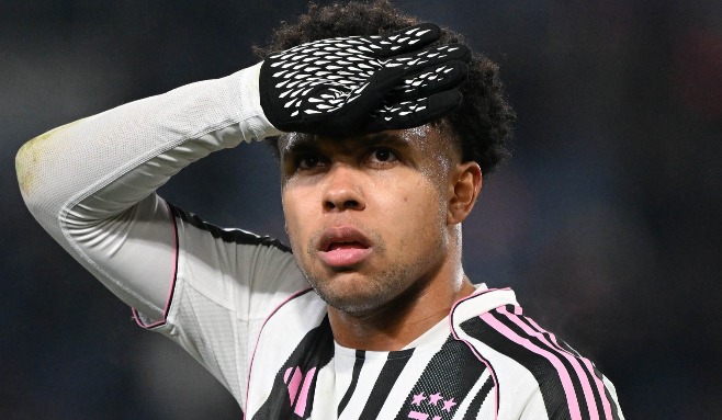 2025-12-14, Juventus