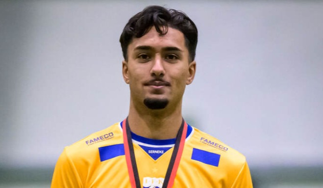 2025-12-07, IFK Göteborg