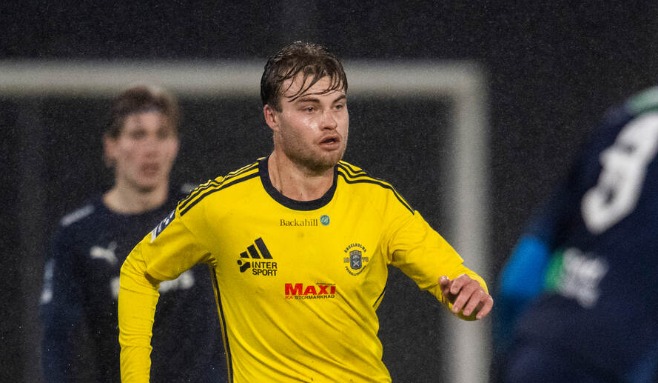 2025-10-26, Ängelholms FF