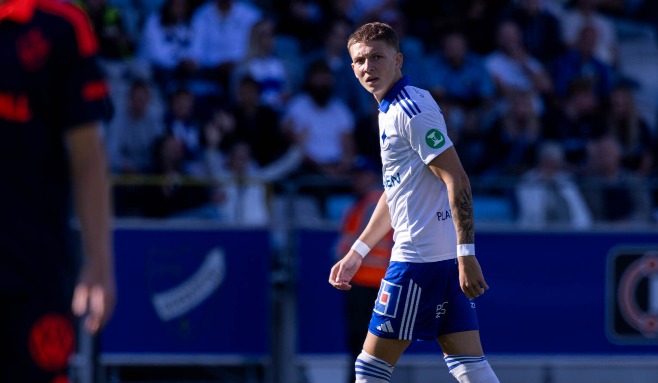 2025-08-31, IFK Norrköping