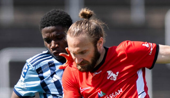 2025-05-03, Ariana FC