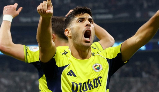 2025-11-02, Fenerbahce